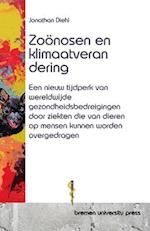 Zoönosen en klimaatverandering