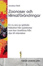 Zoonoser och klimatförändringar