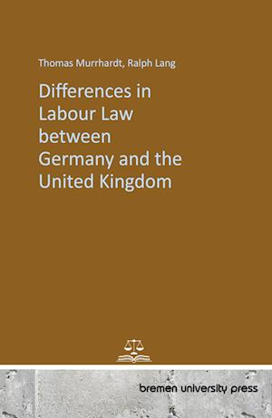 Differences in labour law between Germany and the United Kingdom