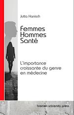 Femmes, Hommes, Santé