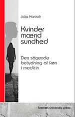 Kvinder, mænd, sundhed