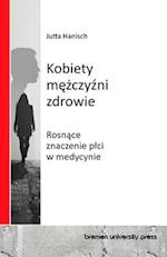 Kobiety, m&#281;&#380;czy&#378;ni, zdrowie