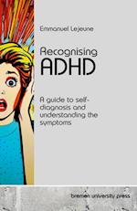 Recognising ADHD