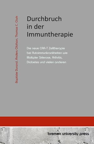 Durchbruch in der Immuntherapie