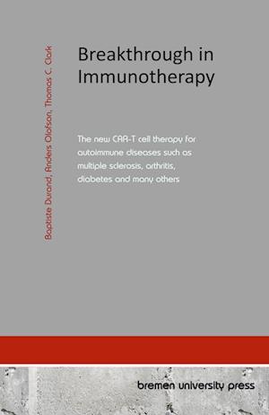 Breakthrough in Immunotherapy