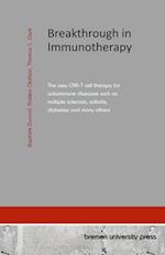 Breakthrough in Immunotherapy