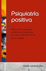 Psiquiatría positiva