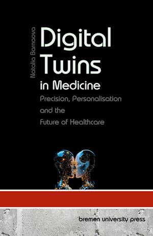 Digital Twins in Medicine