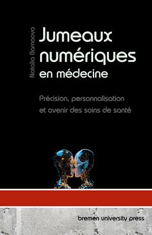 Jumeaux numériques en médecine