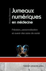 Jumeaux numériques en médecine