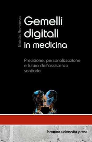 Gemelli digitali in medicina