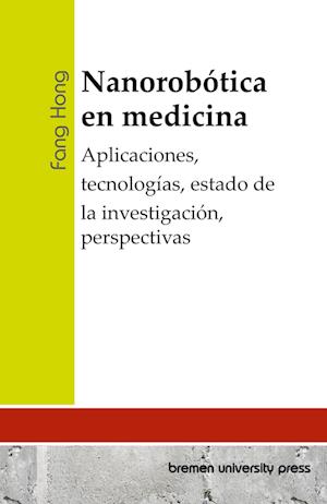 Nanorobótica en medicina