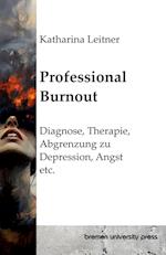 Professional Burnout