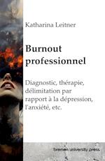 Burnout professionnel