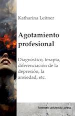 Agotamiento profesional