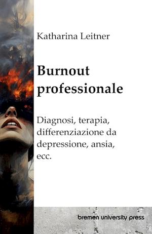 Burnout professionale