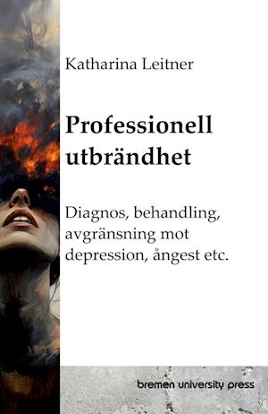 Professionell utbrändhet