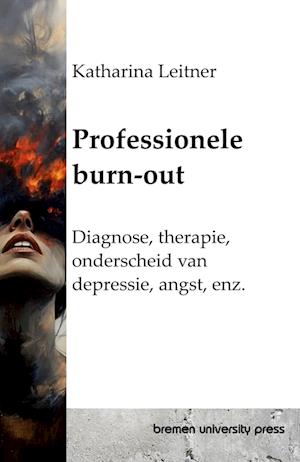 Professionele burn-out