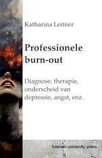 Professionele burn-out