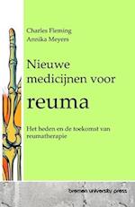 Nieuwe medicijnen voor reuma