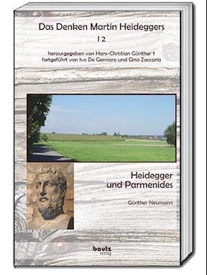 Heidegger und Parmenides