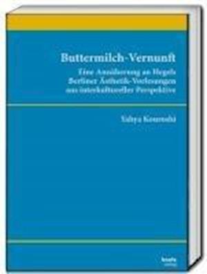 Buttermilch-Vernunft