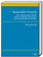 Buttermilch-Vernunft