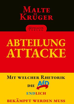 Abteilung Attacke