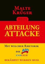 Abteilung Attacke