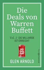 Die Deals von Warren Buffett - Vol. 2