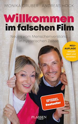 Willkommen im falschen Film