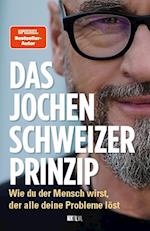 Das Jochen Schweizer Prinzip