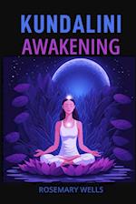 KUNDALINI AWAKENING