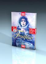 Frostfeuer Adventspaket: Die komplette Comic-Serie