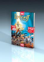 Lanfeust von Troy Adventspaket: Der Start der beliebten Comic-Serie