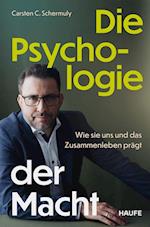 Die Psychologie der Macht