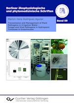 Transmission and Management of Plant Pathogens in Irrigation Water. Fungal and Viral Pathogens in Hydroponic Tomatoes in Greenhouses