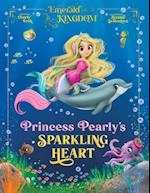 Princess Pearly's Sparkling Heart