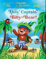 Ahoy, Captain Billy-Bear