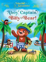 Ahoy, Captain Billy-Bear