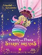 Pearly and Fran's Starry Dreams