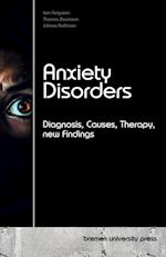 Anxiety Disorders