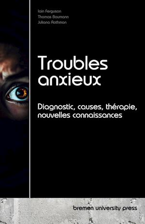 Troubles anxieux