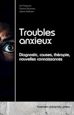 Troubles anxieux