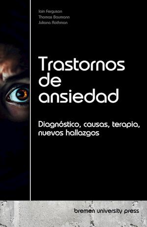 Trastornos de ansiedad