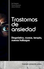 Trastornos de ansiedad