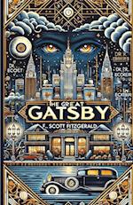 The Great Gatsby(Illustrated)