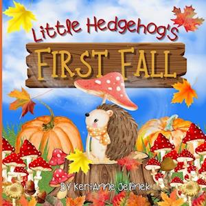 Little Hedgehog's First Fall