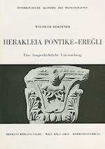 Herakleia Pontike-Eregli