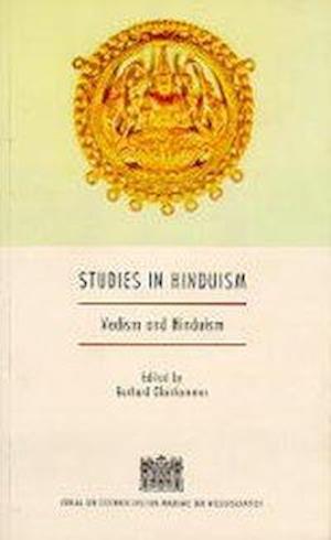 Studies in Hinduism